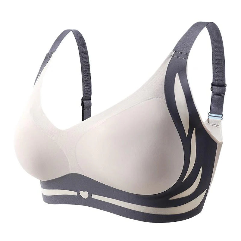 Push Up Bra Seamless