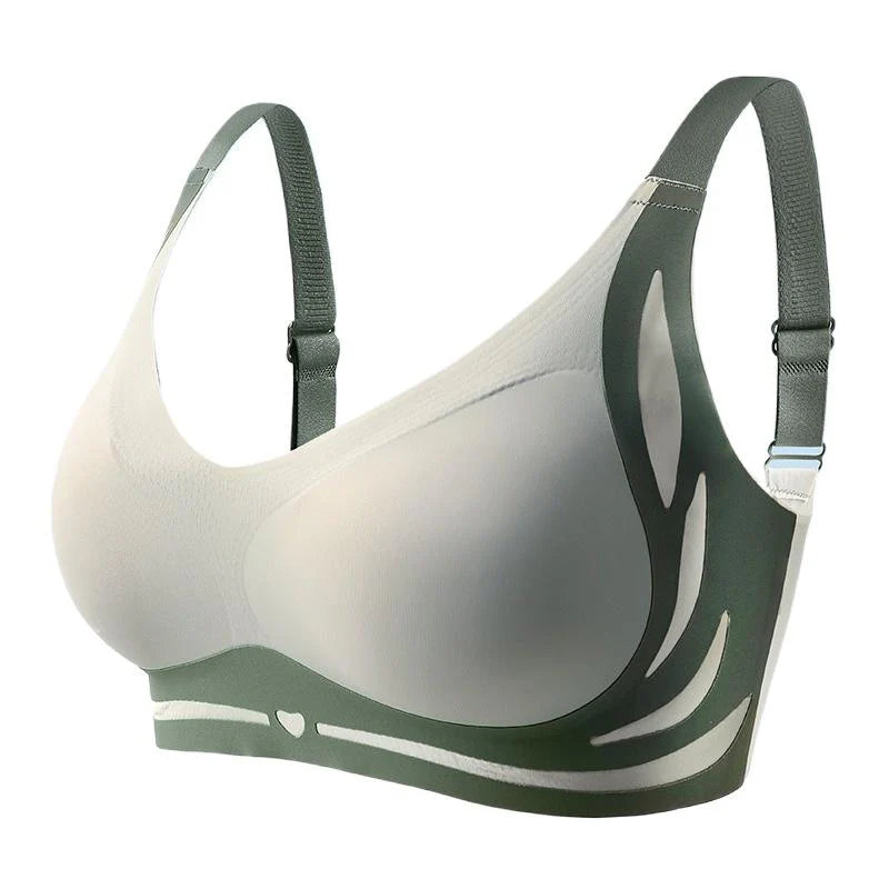 Push Up Bra Seamless