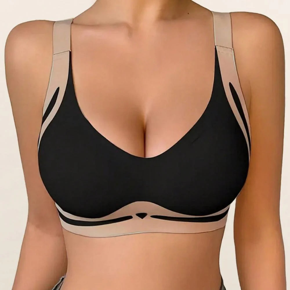 Push Up Bra Seamless